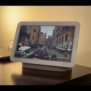 DO NOT BUY!! SOLD Google Nest Hub